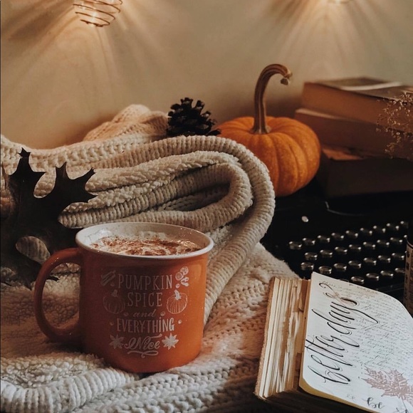 Cozy Fall Settings✨🍂✨ - Picture 3 of 5